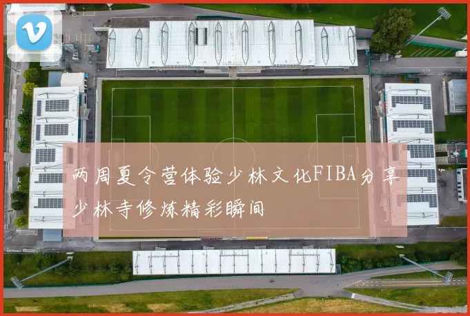 两周夏令营体验少林文化FIBA分享少林寺修炼精彩瞬间